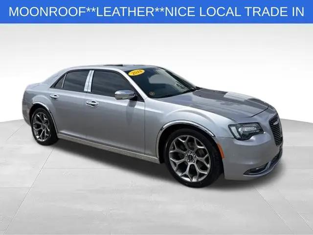 2018 Chrysler 300 300S for sale in Fishers, IN