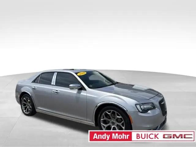 2018 Chrysler 300 300S for sale in Fishers, IN