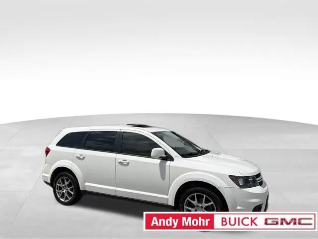 2014 Dodge Journey R/T for sale in Fishers, IN