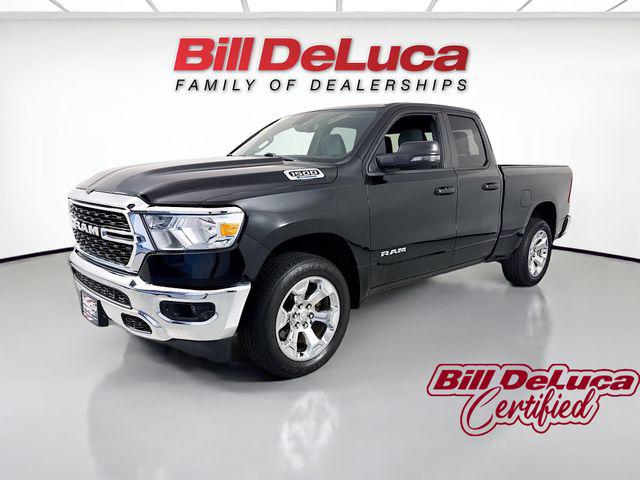 2023 Ram 1500 Big Horn Quad Cab 4x4 6'4" Box for sale in Haverhill, MA