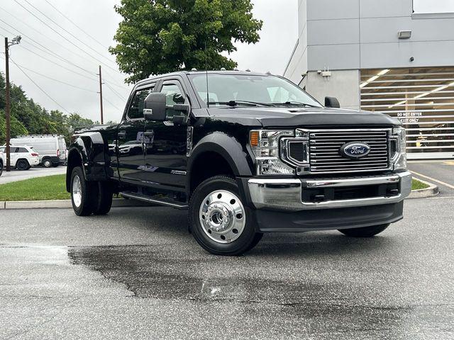 2022 Ford F-450 XL for sale in Ramsey, NJ
