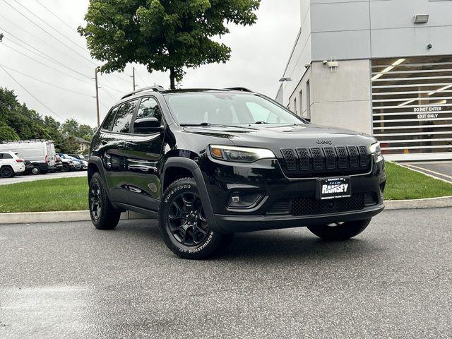 2022 Jeep Cherokee X 4x4 for sale in Ramsey, NJ