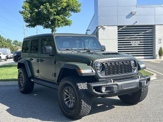 2024 Jeep Wrangler 4-Door Rubicon 392 4x4 for sale in Ramsey, NJ