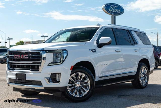 2022 GMC Yukon 4WD SLT for sale in La Grange, TX