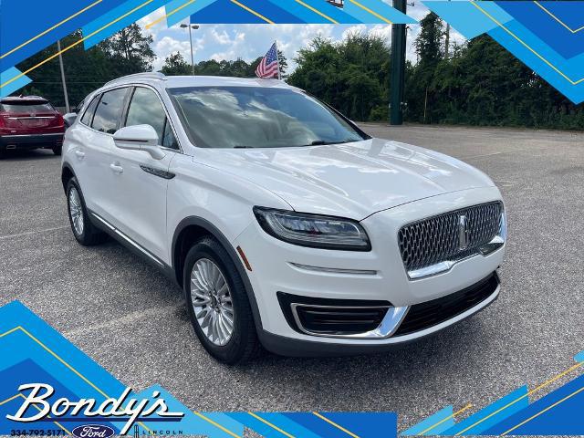 2019 Lincoln Nautilus Standard for sale in Dothan, AL