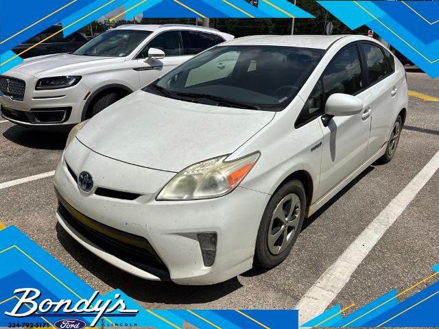 2013 Toyota Prius Two for sale in Dothan, AL