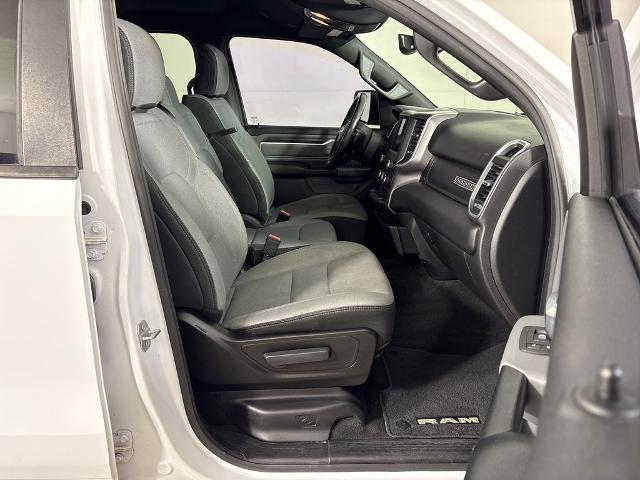 2021 Ram 1500 Big Horn Quad Cab 4x4 6'4" Box