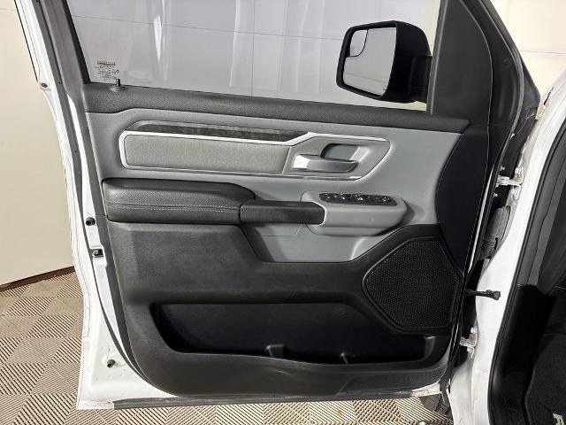 2021 Ram 1500 Big Horn Quad Cab 4x4 6'4" Box