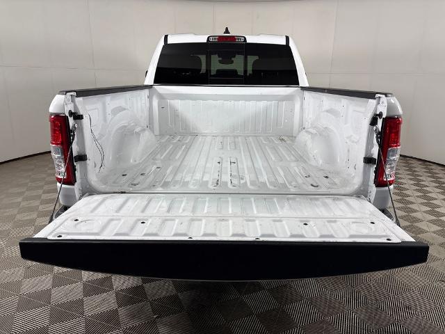 2021 Ram 1500 Big Horn Quad Cab 4x4 6'4" Box