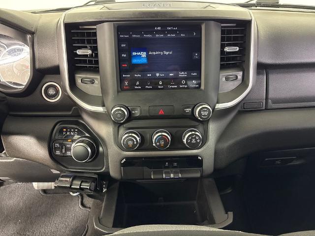 2021 Ram 1500 Big Horn Quad Cab 4x4 6'4" Box
