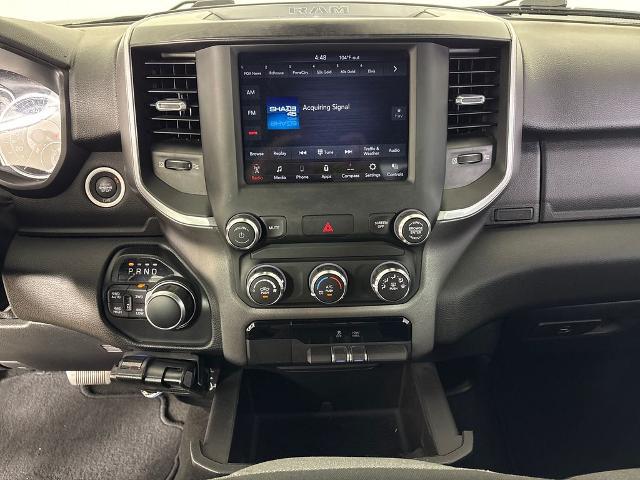 2021 Ram 1500 Big Horn Quad Cab 4x4 6'4" Box