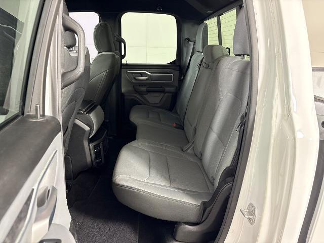 2021 Ram 1500 Big Horn Quad Cab 4x4 6'4" Box
