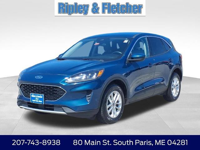 2020 Ford Escape SE for sale in South Paris, ME