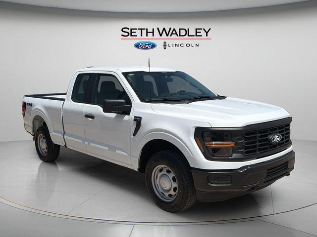 2026 Ford F-150 XL for sale in Pauls Valley, OK