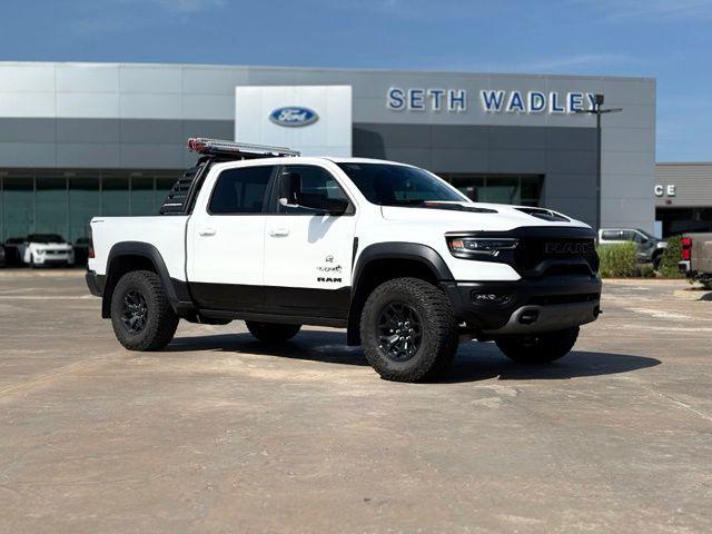 2022 Ram 1500 TRX Crew Cab 4x4 5'7" Box for sale in Pauls Valley, OK