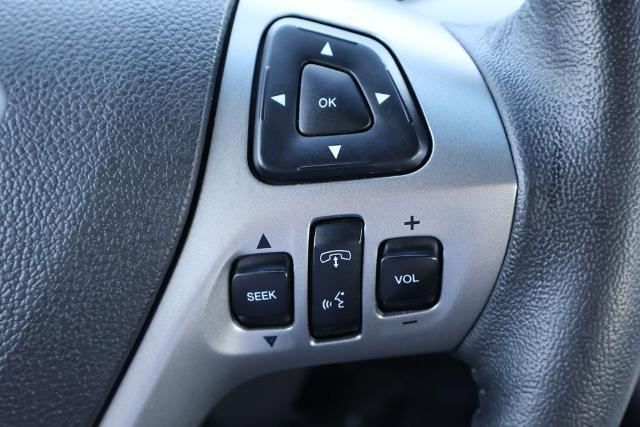 2018 Ford Taurus SEL