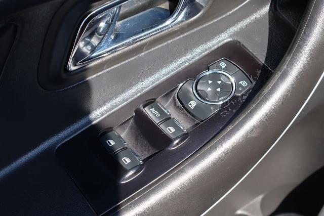 2018 Ford Taurus SEL