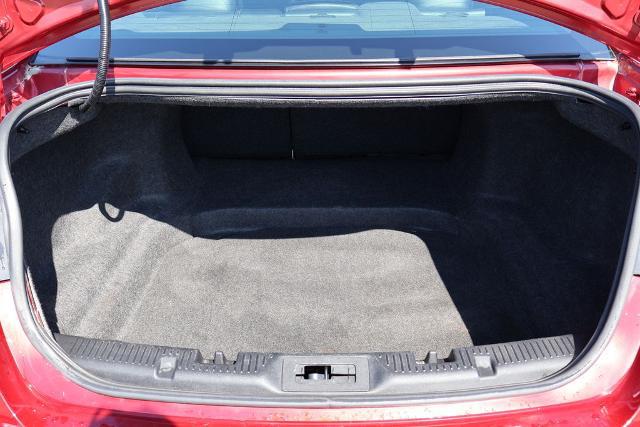 2018 Ford Taurus SEL