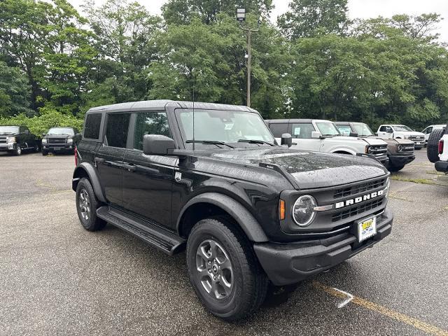 2026 Ford Bronco Big Bend for sale in Rutherford, NJ