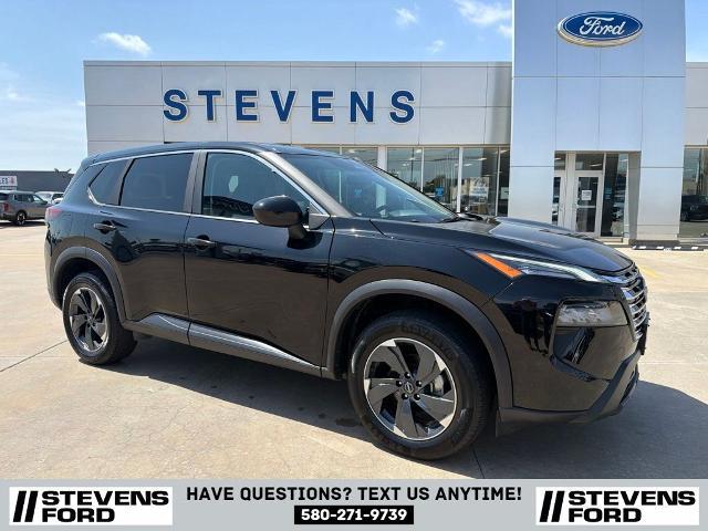 2025 Nissan Rogue SV Intelligent AWD for sale in Enid, OK