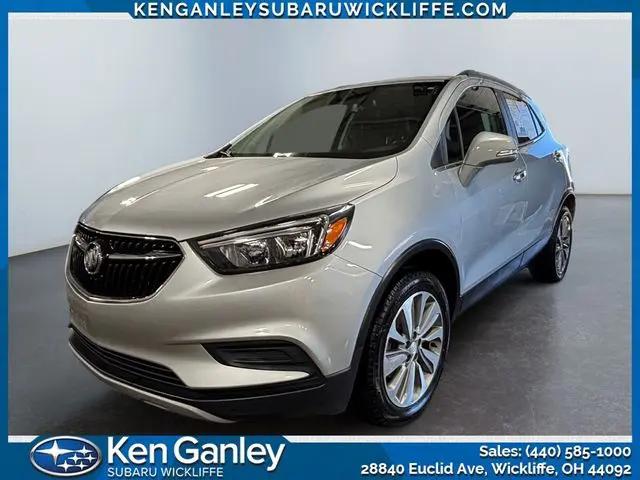 2019 Buick Encore AWD Preferred for sale in Wickliffe, OH