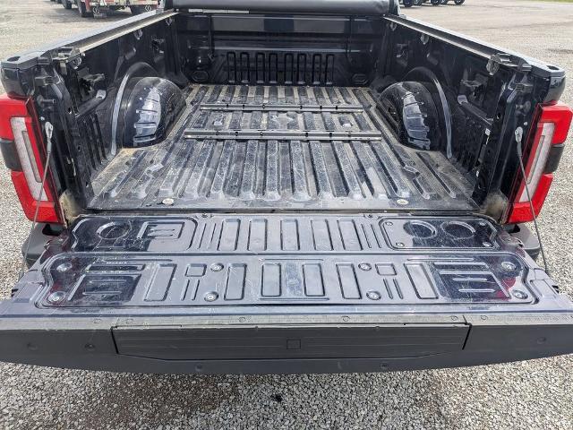 2023 Ford F-250 Platinum