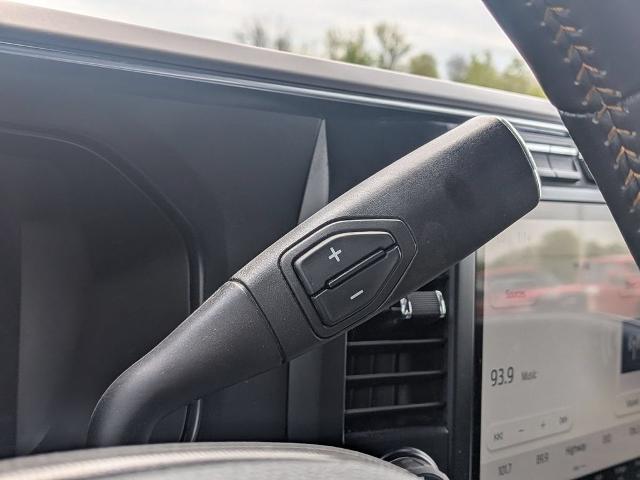 2023 Ford F-250 Platinum