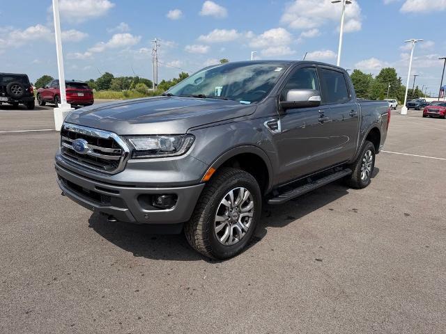 2023 Ford Ranger LARIAT for sale near Findlay, OH