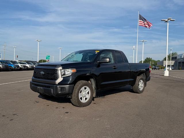 2019 Toyota Tundra SR 4.6L V8 for sale near Findlay, OH