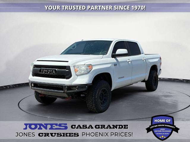 2017 Toyota Tundra SR5 5.7L V8 for sale in Casa Grande, AZ