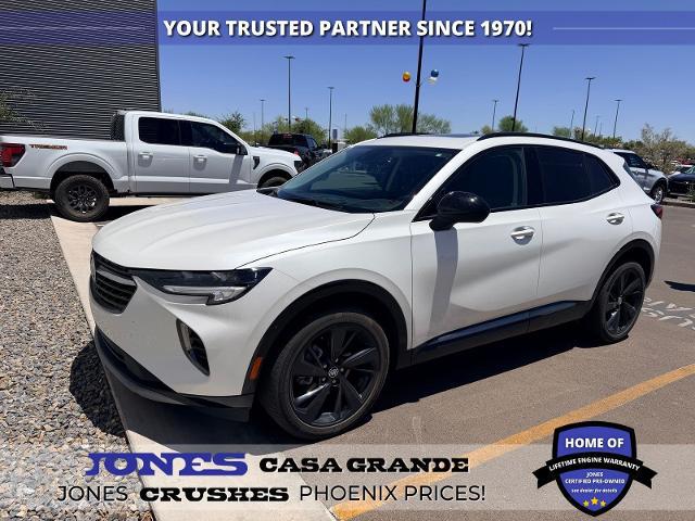 2023 Buick Envision Essence FWD for sale in Casa Grande, AZ