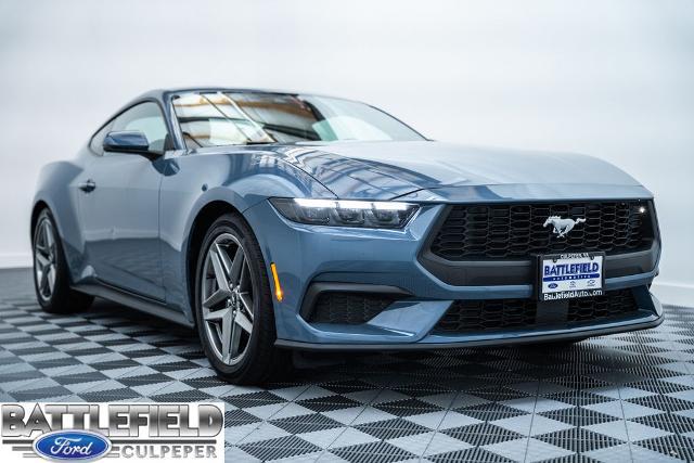 2026 Ford Mustang EcoBoost Premium Fastback for sale in Culpeper, VA