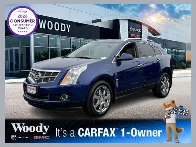 2012 Cadillac SRX Performance Collection for sale in Naperville, IL