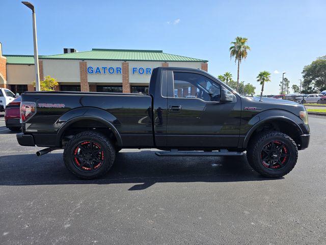 2014 Ford F-150 FX4 Tremor