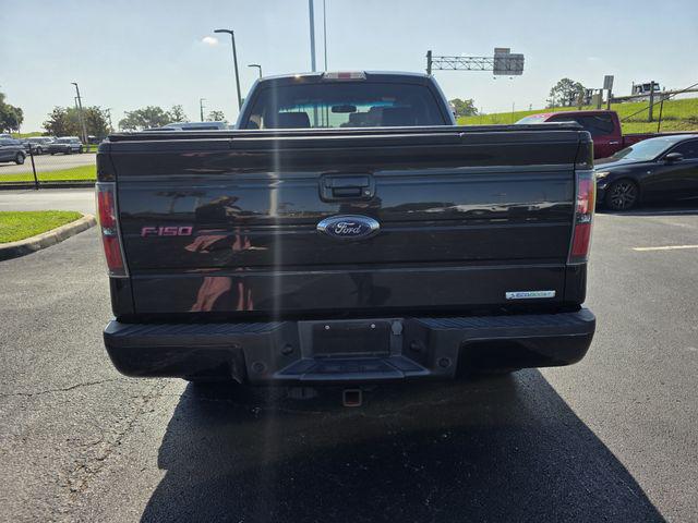 2014 Ford F-150 FX4 Tremor
