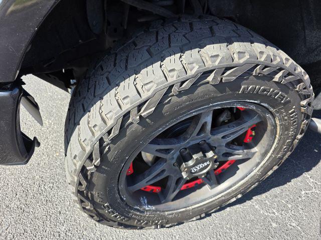 2014 Ford F-150 FX4 Tremor