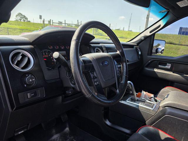 2014 Ford F-150 FX4 Tremor