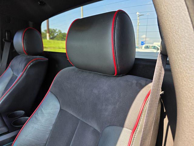 2014 Ford F-150 FX4 Tremor