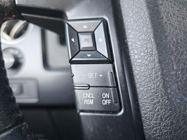 2014 Ford F-150 FX4 Tremor