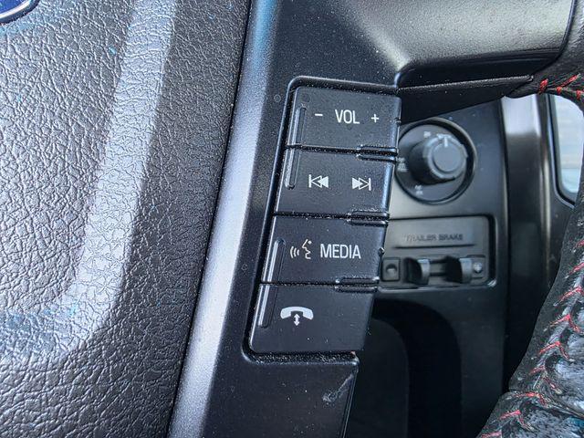 2014 Ford F-150 FX4 Tremor