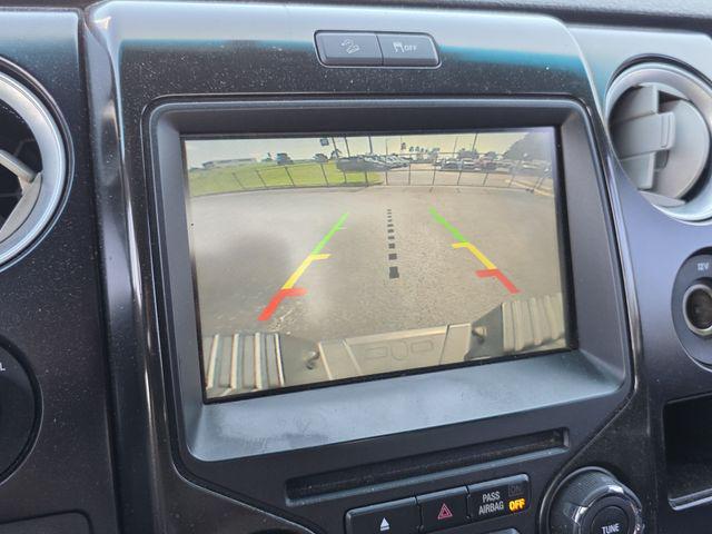 2014 Ford F-150 FX4 Tremor