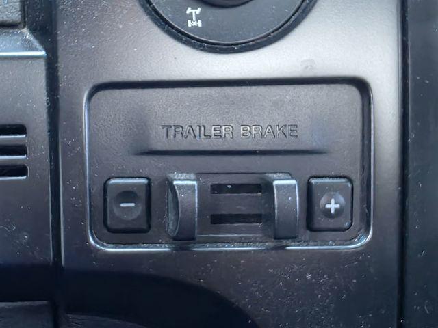 2014 Ford F-150 FX4 Tremor