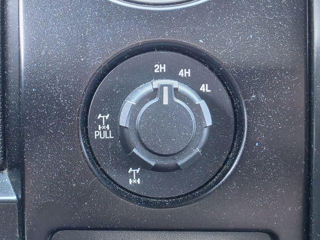 2014 Ford F-150 FX4 Tremor