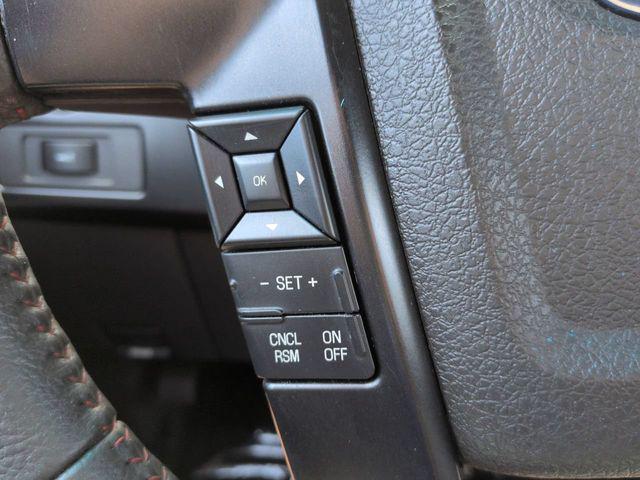 2014 Ford F-150 FX4 Tremor