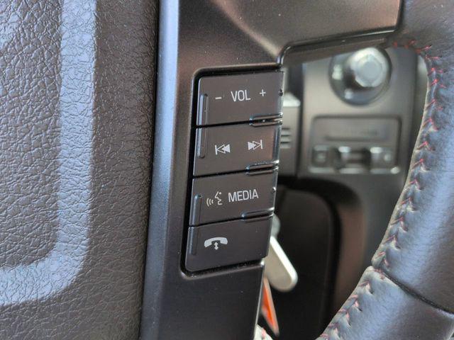 2014 Ford F-150 FX4 Tremor