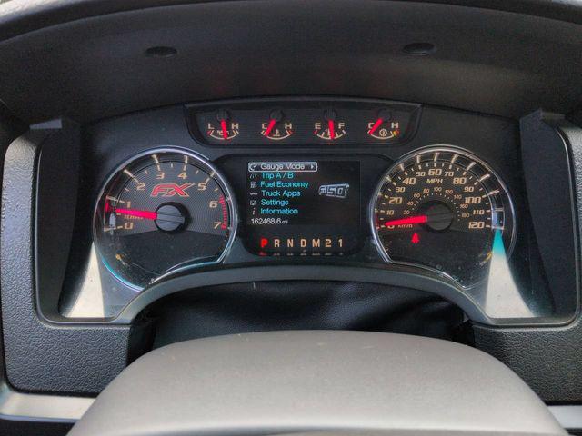 2014 Ford F-150 FX4 Tremor