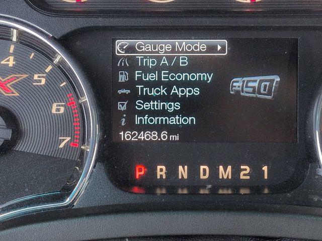 2014 Ford F-150 FX4 Tremor