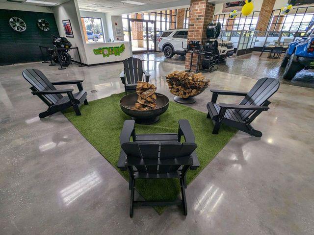 2014 Ford F-150 FX4 Tremor