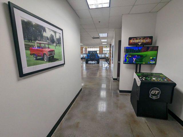2014 Ford F-150 FX4 Tremor