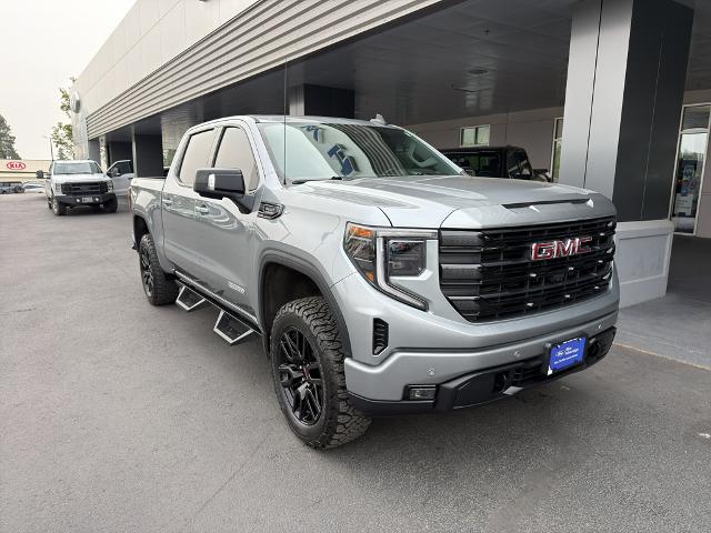2025 GMC Sierra 1500 4WD Crew Cab Short Box Elevation with 3SB for sale in Coeur D Alene, ID